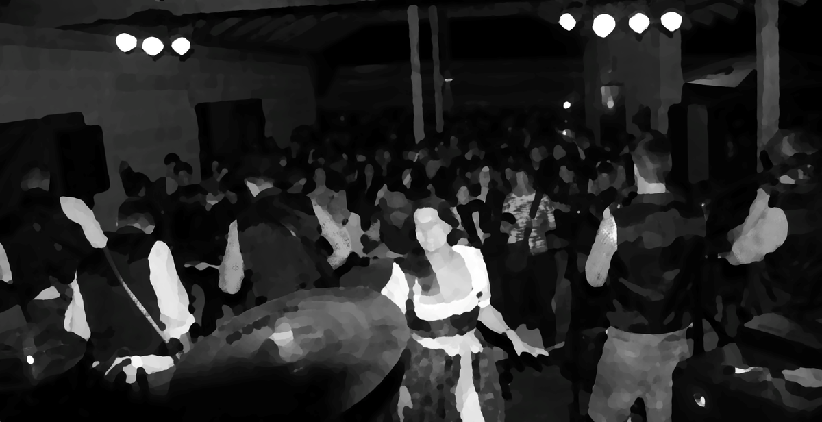 Rock a da Mühl 2017